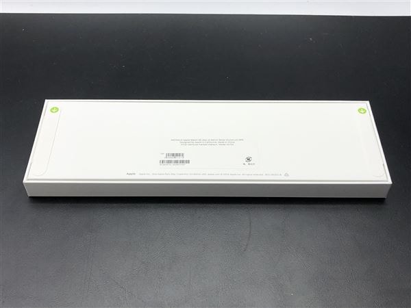 yÁzySۏ؁z SE 2[44mm/GPS]A~ Vo[ Apple Watch