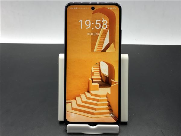 yÁzySۏ؁z OPPO A3 5G A402OP[128GB] Y!mobile p[v