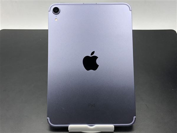 yÁzySۏ؁z iPad mini 8.3C` 6[256GB] Z[ docomo p[v