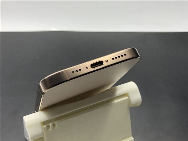 yÁzySۏ؁z iPhone16 Pro[128GB] au fU[g`^jE