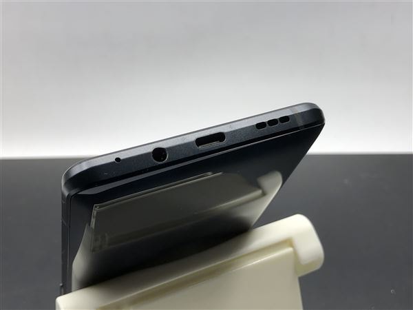 yÁzySۏ؁z Black Shark 4[128GB] SIMt[ ubN