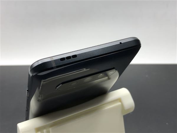 yÁzySۏ؁z Black Shark 4[128GB] SIMt[ ubN