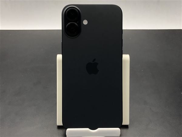 バッテリー100%】iPhone16 黒 ブラック 128GB SIMフリー iPhone 16 Pro
