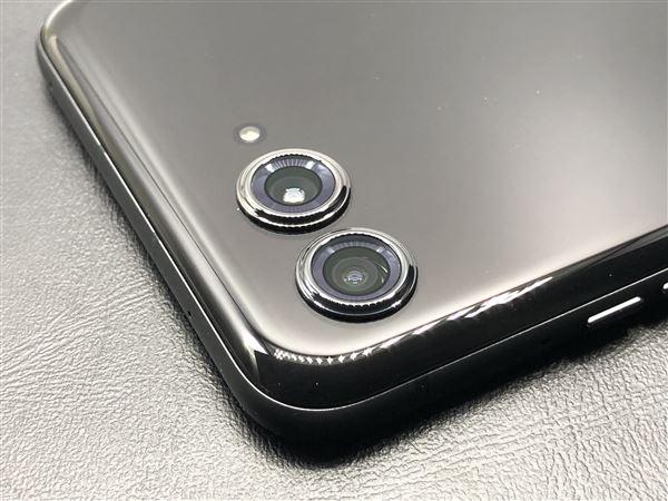 Motorola razr 50S コアラグレイSoftBank 中古motorola razr 50s 256GB コアラグレイ MOSAJ1 Softbank SIM