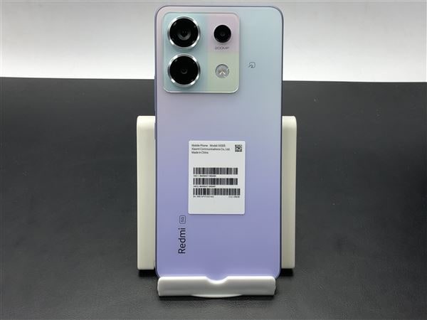 yÁzySۏ؁z Redmi Note 13 Pro 5G XIG05[256GB] au I[p[v