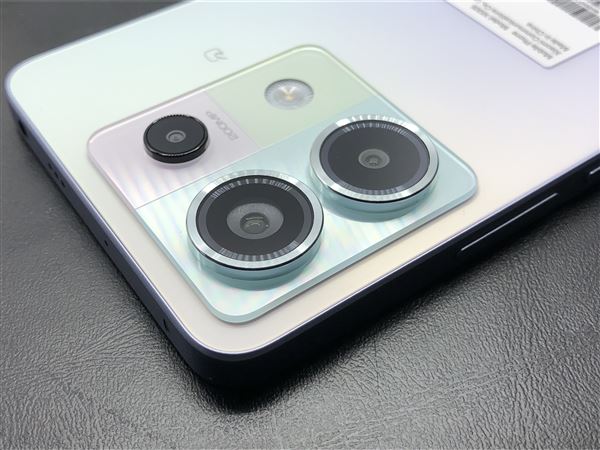 yÁzySۏ؁z Redmi Note 13 Pro 5G XIG05[256GB] au I[p[v