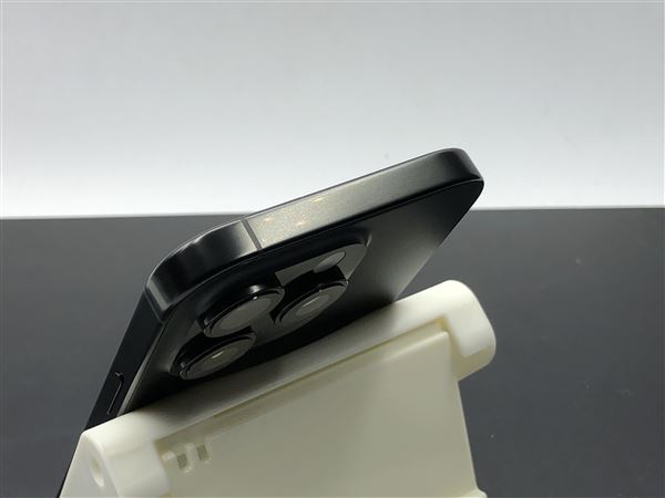 �y���Áz�y���S�ۏ؁z iPhone16 Pro[512GB] SIM�t���[ �u���b�N�`�^�j�E��