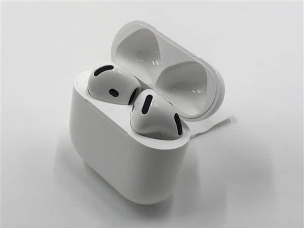 �y���Áz�y���S�ۏ؁z AirPods ��4���� MXP63