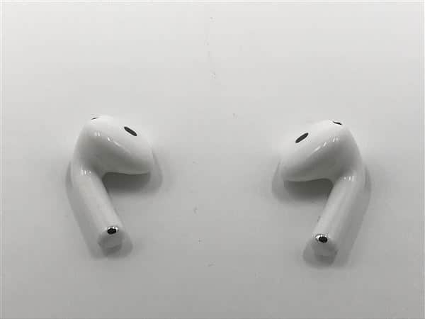 �y���Áz�y���S�ۏ؁z AirPods ��4���� MXP63