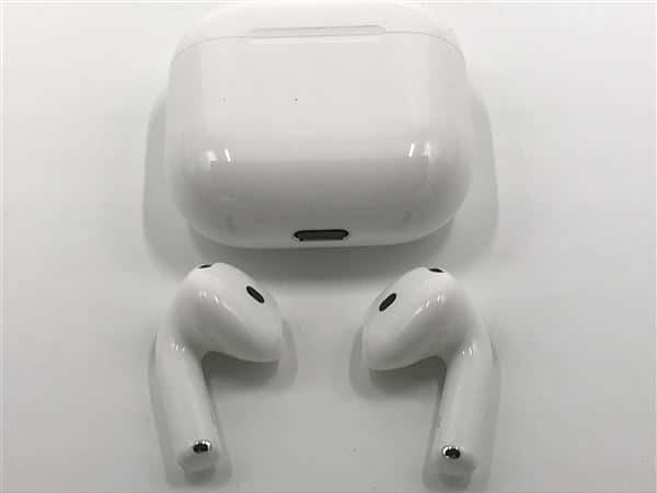 �y���Áz�y���S�ۏ؁z AirPods ��4���� MXP63