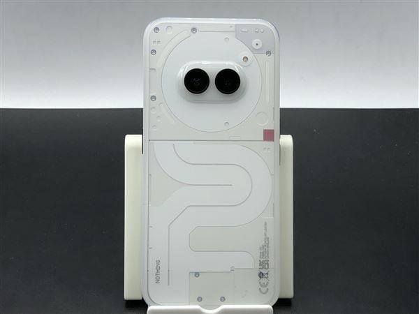 Phone (2a) SIM�t���[ [�~���N]�̐��i�摜3