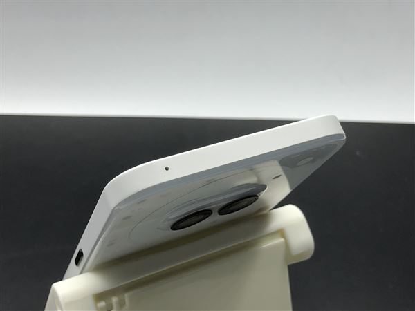 �y���Áz�y���S�ۏ؁z Nothing Phone 2a A142[128GB] SIM�t���[ �~���N