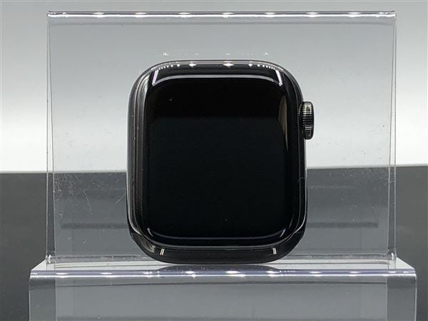 �y���Áz�y���S�ۏ؁z �o���h�� Series9[41mm/�Z�����[]�X�e�����X �e�F Apple Watch