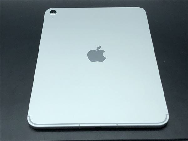 yÁzySۏ؁z iPad 11C` A16[256GB] Z[ SIMt[ Vo[
