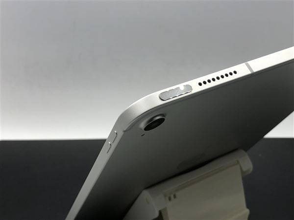 yÁzySۏ؁z iPad 11C` A16[256GB] Z[ SIMt[ Vo[