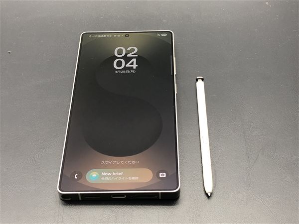 yÁzySۏ؁z Galaxy S25 Ultra SM-S938Z[256GB] SoftBank `^jEubN