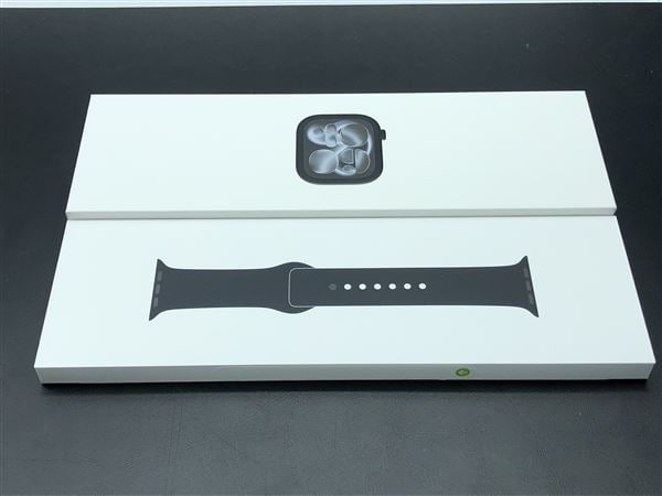 yÁzySۏ؁z Series11[46mm/GPS]A~ WFbgubN Apple Watch