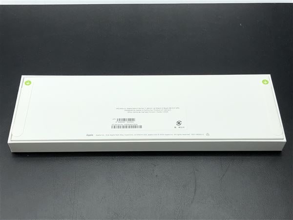 yÁzySۏ؁z Series11[46mm/GPS]A~ WFbgubN Apple Watch