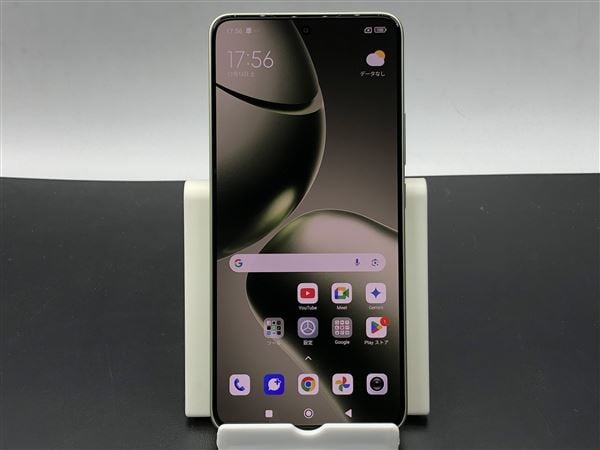 Xiaomi 14T au [�������O���[��]�̐��i�摜3