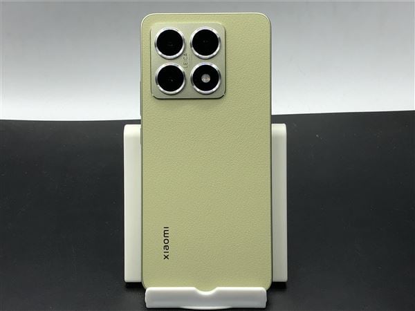 Xiaomi 14T au [�������O���[��]�̐��i�摜4