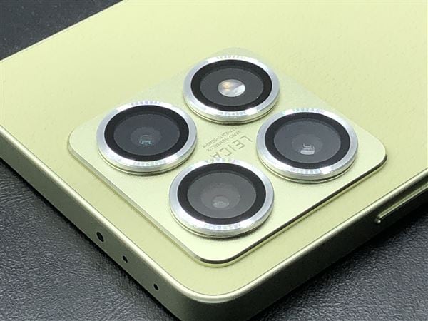 Xiaomi 14T au [�������O���[��]�̐��i�摜5