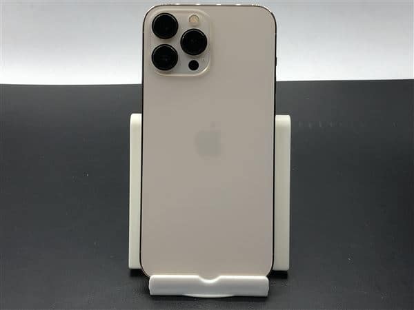 �y���Áz�y���S�ۏ؁z iPhone13 Pro Max[128GB] SoftBank �S�[���h