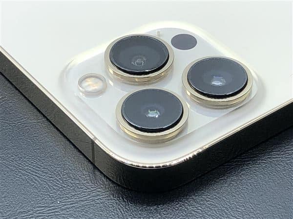 �y���Áz�y���S�ۏ؁z iPhone13 Pro Max[128GB] SoftBank �S�[���h