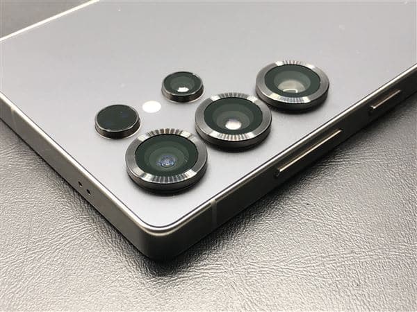 Galaxy S25 Ultra 256GB SoftBank [�`�^�j�E�� �u���b�N]�̐��i�摜4