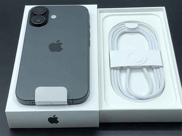 iPhone 17 256GB SIM�t���[ [�u���b�N]�̐��i�摜4