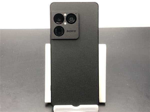 Xperia 1 VIII SOG17 au [�O���t�@�C�g�u���b�N]�̐��i�摜3