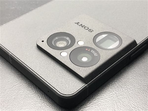 Xperia 1 VIII SOG17 au [�O���t�@�C�g�u���b�N]�̐��i�摜4
