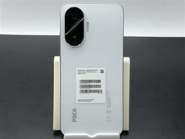 POCO F7 中古一覧｜SIMフリー・キャリア - 価格.com