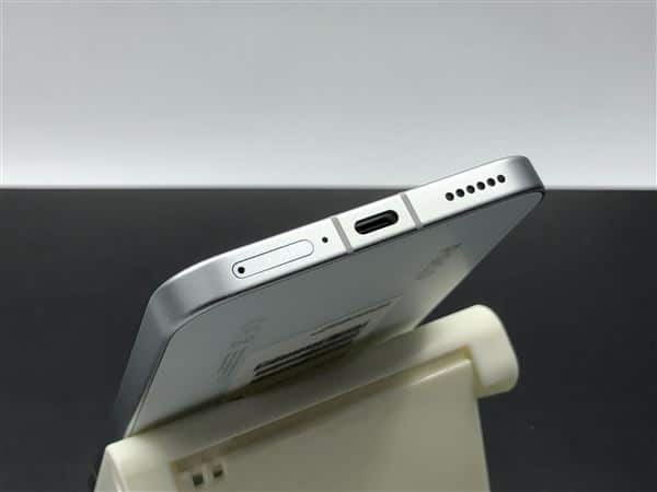 POCO F7 256GB SIM�t���[ [�z���C�g]�̐��i�摜5