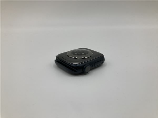 �y���Áz�y���S�ۏ؁z Series8[41mm/GPS]�A���~ �~�b�h�i�C�g Apple Watch