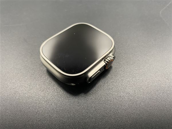 yÁzySۏ؁z Ultra2[49mm/Z[]`^ `^jE Apple Watch