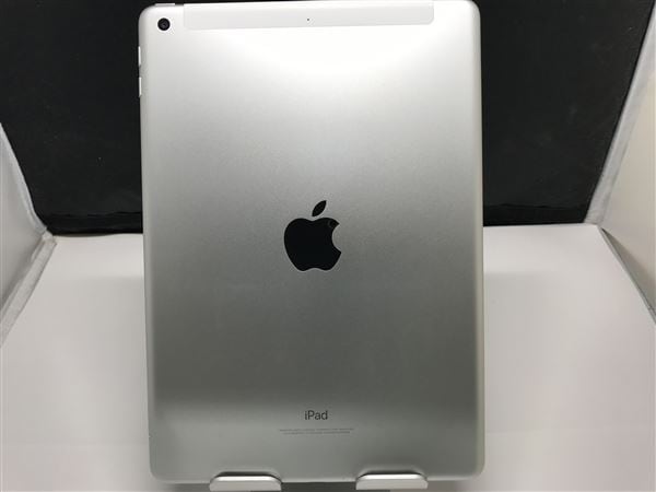 yÁzySۏ؁z iPad 9.7C` 6[32GB] Z[ SoftBank Vo[