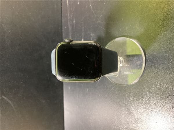 �y���Áz�y���S�ۏ؁z SE ��1����[40mm/GPS]�A���~ �X�y�[�X�O���C Apple Watch