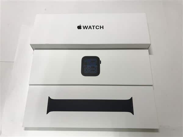 �y���Áz�y���S�ۏ؁z SE ��3����[40mm/GPS]�A���~ �~�b�h�i�C�g Apple Watch