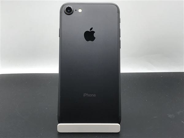 iPhone 7 Black 32 GB SIMフリー ジャンク品 iPhone 7 中古一覧