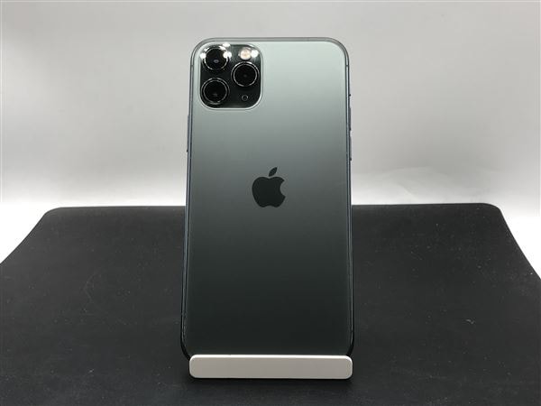 yÁzySۏ؁z iPhone11 Pro[256GB] SIMbN SoftBank ~bhiCgO[