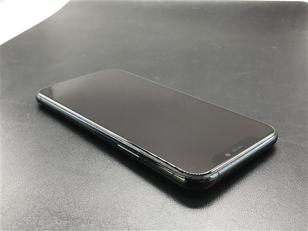 yÁzySۏ؁z iPhone11 Pro[256GB] SIMbN SoftBank ~bhiCgO[