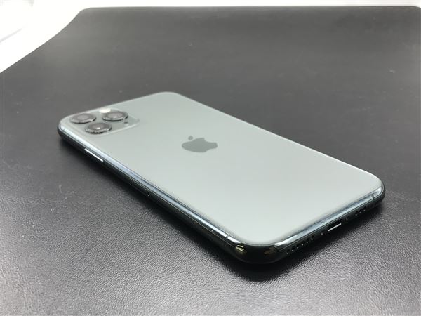 yÁzySۏ؁z iPhone11 Pro[256GB] SIMbN SoftBank ~bhiCgO[