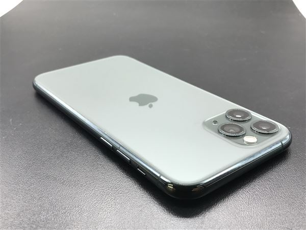 yÁzySۏ؁z iPhone11 Pro[256GB] SIMbN SoftBank ~bhiCgO[