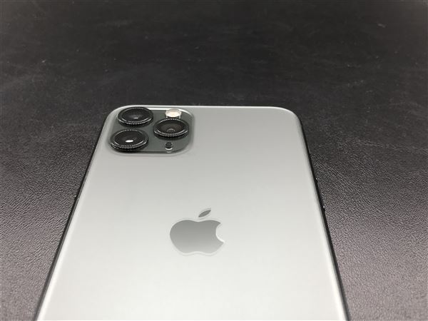 yÁzySۏ؁z iPhone11 Pro[256GB] SIMbN SoftBank ~bhiCgO[