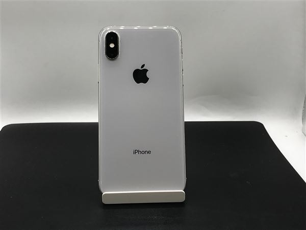 iPhoneXS 64GB White ホワイト iPhone XS 64GB ホワイト SIMフリー