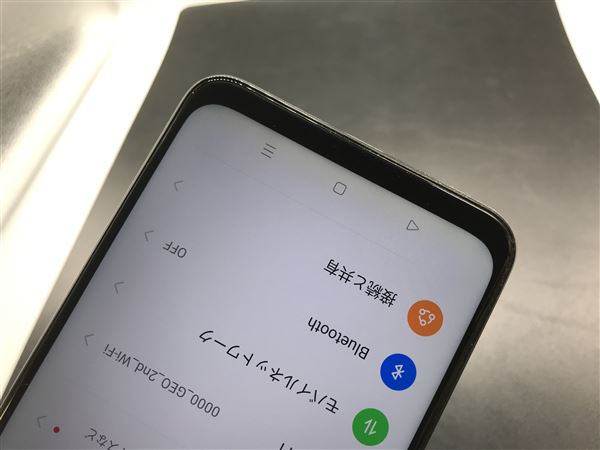 yÁzySۏ؁z OPPO Reno5 A A101OP[128GB] Y!mobile ACXu[
