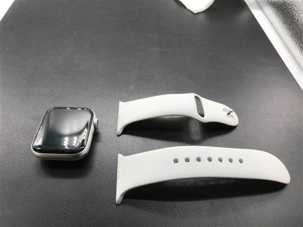 yÁzySۏ؁z Series6[44mm/GPS]A~ Vo[ Apple Watch