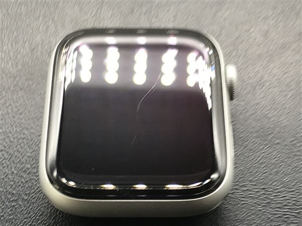 yÁzySۏ؁z Series6[44mm/GPS]A~ Vo[ Apple Watch