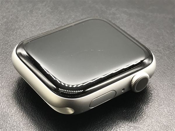 yÁzySۏ؁z Series6[44mm/GPS]A~ Vo[ Apple Watch