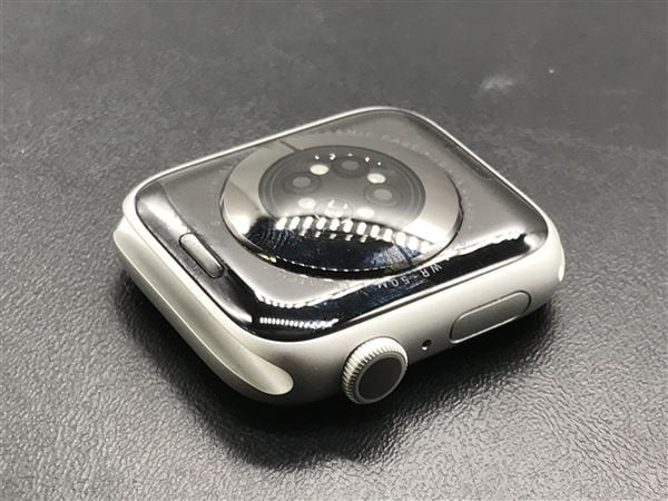 yÁzySۏ؁z Series6[44mm/GPS]A~ Vo[ Apple Watch